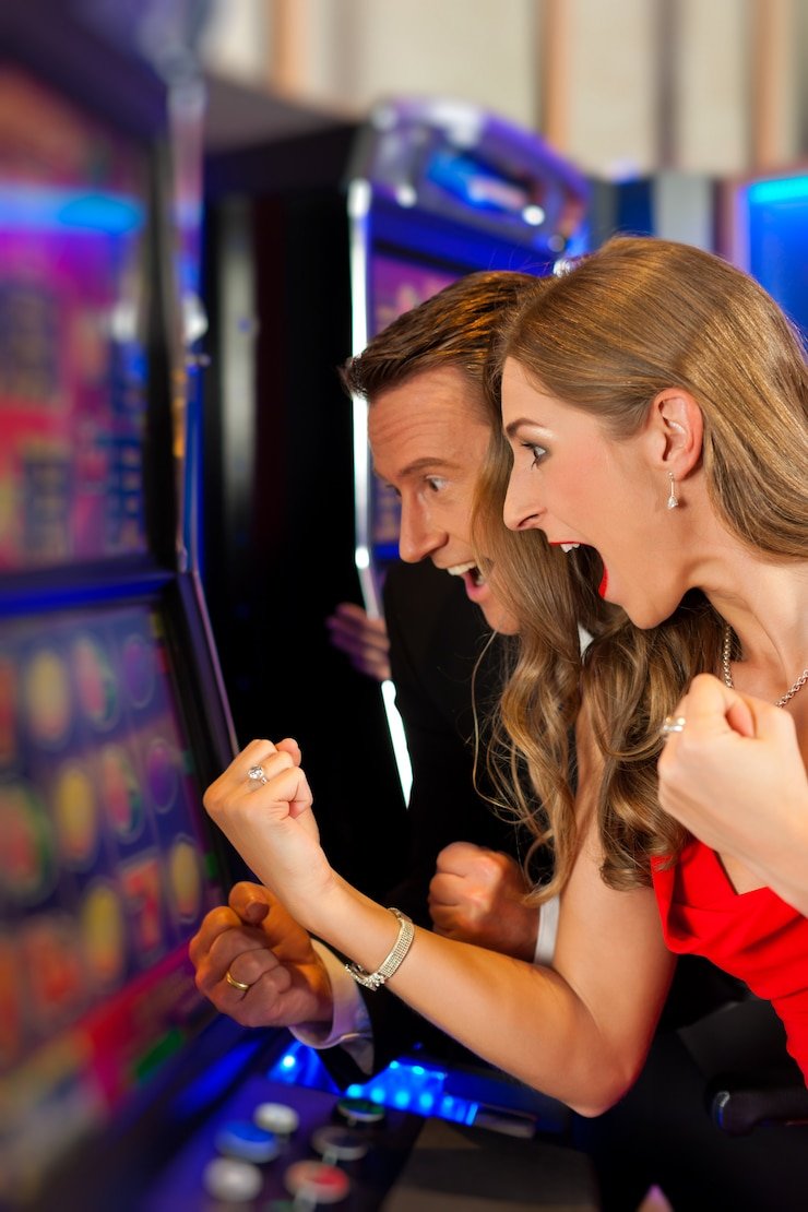 Allbet live blackjack studio with professional dealer and multiple camera angles